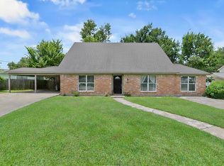 604 Avondale Ave, Bryan, TX 77802