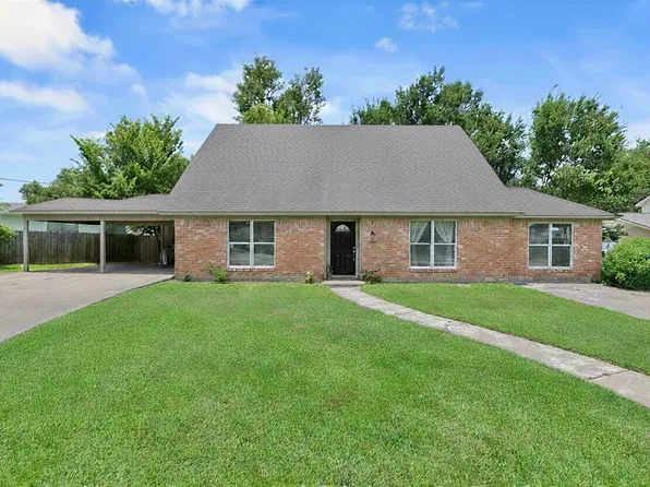 604 Avondale Ave, Bryan, TX 77802