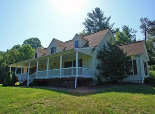 7642 Bent Mountain Rd, Roanoke, VA 24018