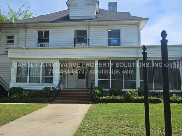 404 Park Ave, Rock Hill, SC