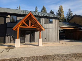 91 Moose Jaw Ln, Newport, WA 99156