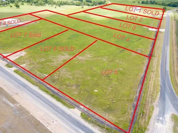 5319 E Fm 436, Temple, TX 76501