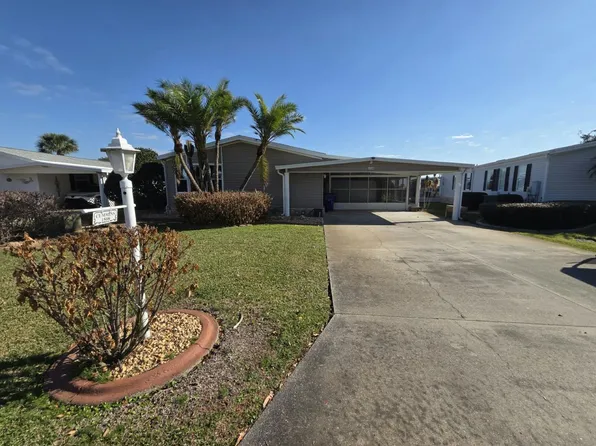 1508 Tanglewood Cir #1508, Sebring, FL 33872