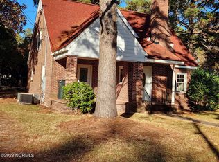 1107 Harding Ave, Kinston, NC 28501