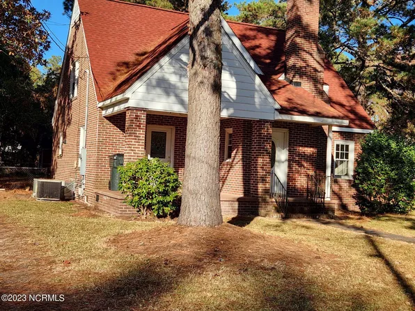 1107 Harding Avenue, Kinston, NC 28501