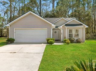106 Willowdell Court, Rincon, GA 31326
