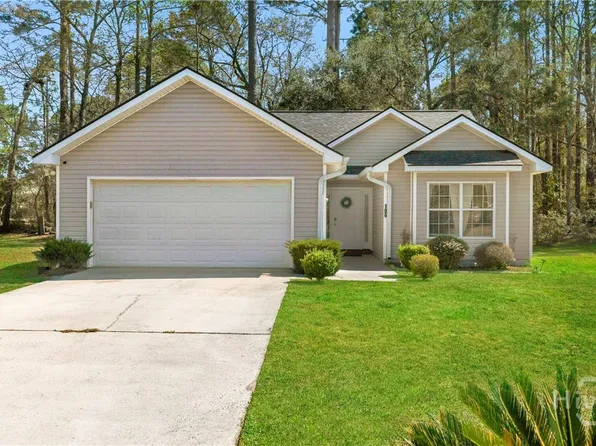106 Willowdell Ct, Rincon, GA 31326