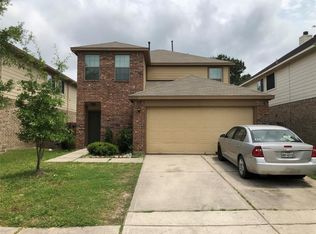 12222 Forstall Dr, Houston, TX 77014