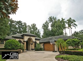 773 Whooping Crane Ct, Sanford, FL 32771