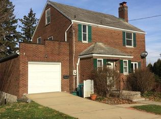 224 E Muntz Ave, Butler, PA 16001