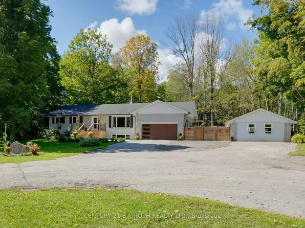 1250 County Road 6 S, Tiny, ON L0L 2T0