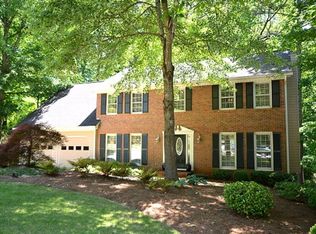 2574 Chimney Springs Dr, Marietta, GA 30062