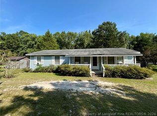 3270 Shaw Mill Rd, Saint Pauls, NC 28384