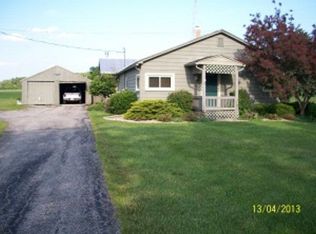649 Iberia Rd, Galion, OH 44833