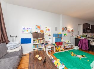 2343 W Montana St #1F, Chicago, IL 60647