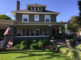 622 Reed St, Plymouth, WI 53073