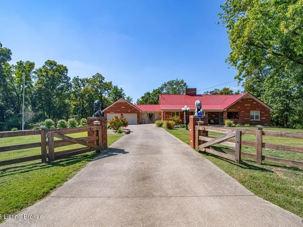 1827 Preston St, Radcliff, KY 40160