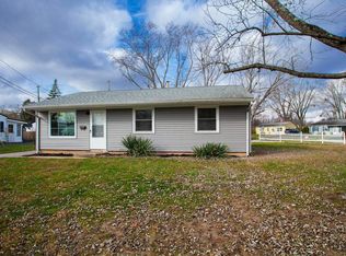 3509 Lacon Rd, Hilliard, OH 43026