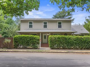 8335 N Delaware Ave, Portland, OR 97217