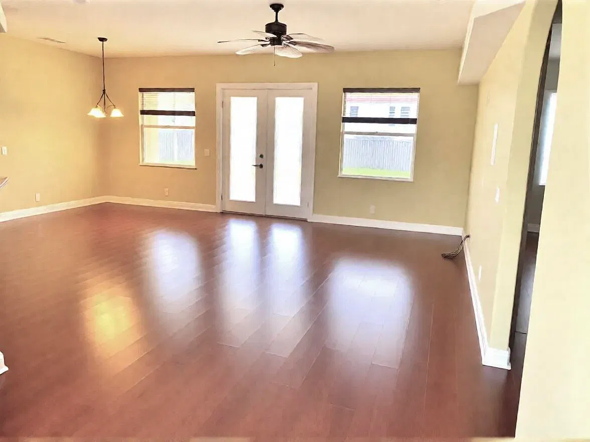 3 bed, 2.0 bath, 1865 sqft, $2,600 — Photo 4