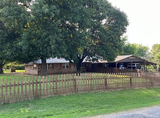 1108 Maple Ln, Stigler, OK 74462