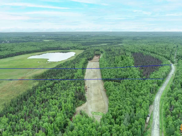 2689 N Meadow Lakes Loop, Wasilla, AK 99623