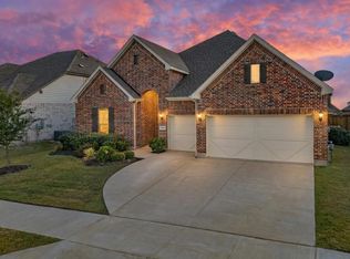 17000 Clover Dr, Celina, TX 75009