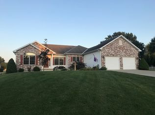 18563 S Bb Hwy, Nevada, MO 64772