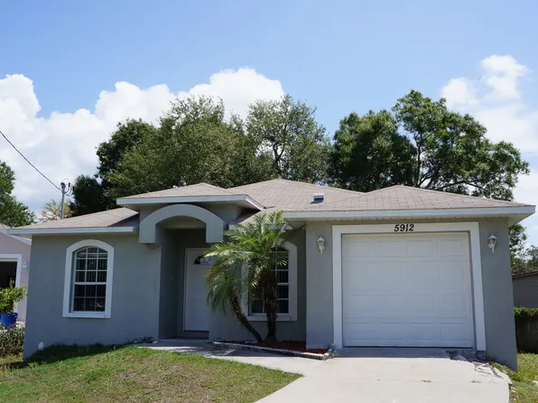 5912 Mohr Loop, Tampa, FL 33615