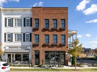 8086 Berry Farms Xing #X-1, Franklin, TN 37064