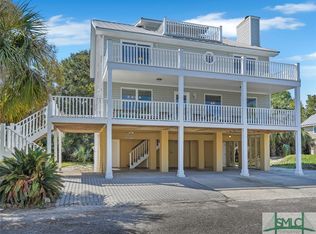 6 Shipwatch Ln, Tybee Island, GA 31328