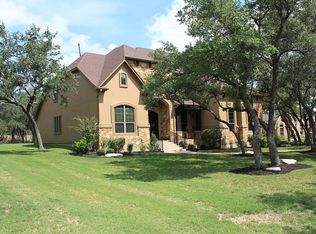 175 Estrella Xing, Georgetown, TX 78628