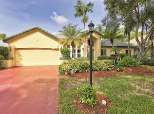 5000 Chardonnay Dr, Coral Springs, FL 33067