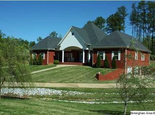105 Smokey Ridge Ln, Alabaster, AL 35007