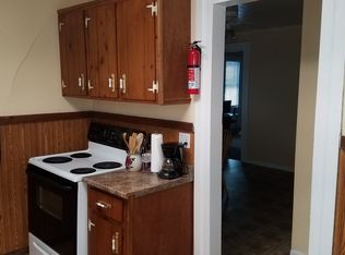 8 Nelson Street #First Floor, Rochester, NY 14620