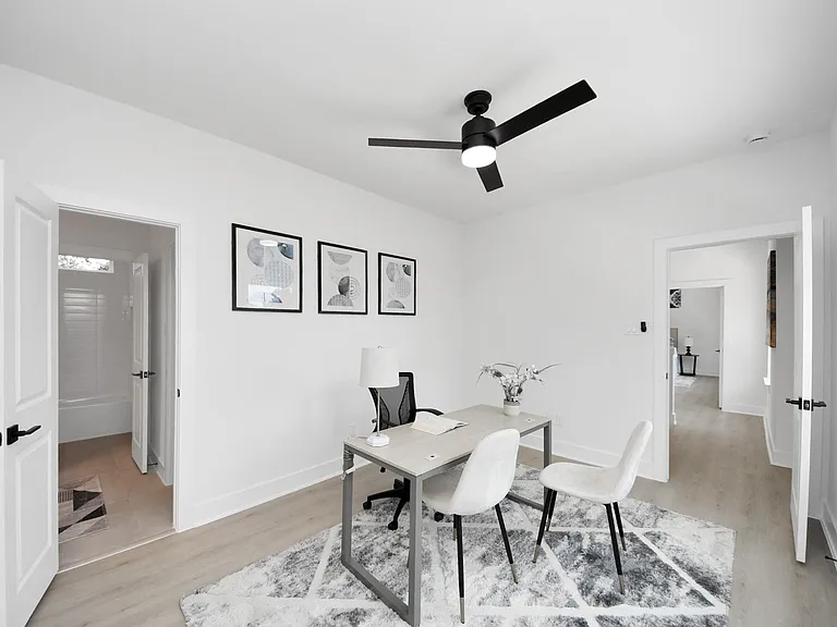 860 Rachel St #D — Photo 20