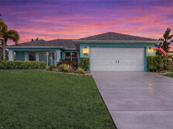 1111 NW 23rd AVE, CAPE CORAL, FL 33993