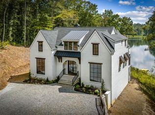 363 Pinnacle Dr, Ellijay, GA 30540