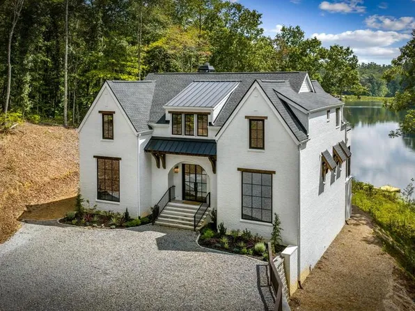 363 Pinnacle Dr, Ellijay, GA 30540