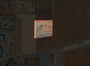 5217 Bartow St, Clint, TX 79836