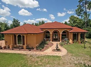 3337 Millwood Way, Saint Augustine, FL 32086