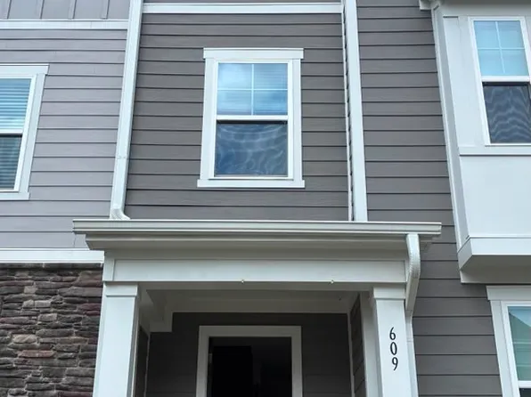 609 Gimari Dr, Wake Forest, NC 27587