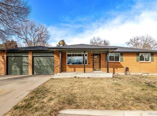 4307 W Grand Avenue, Littleton, CO 80123