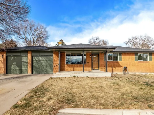 4307 W Grand Avenue, Littleton, CO 80123