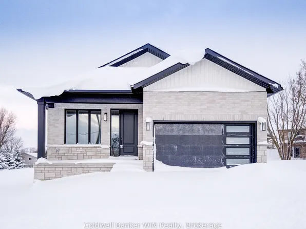 647 Martin St, Wellington North, ON N0G 2L3