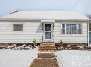 1322 Louisa St, Williamsport, PA 17701