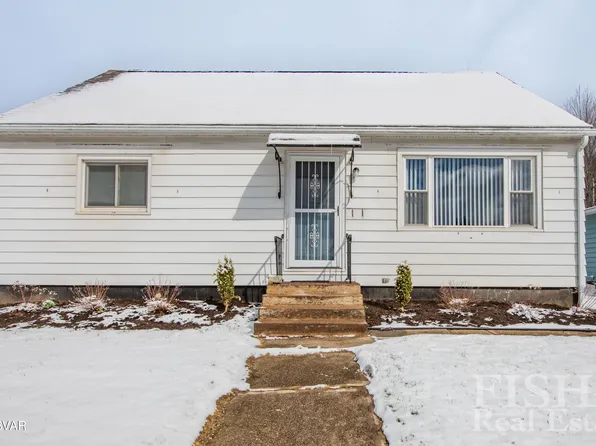 1322 Louisa St, Williamsport, PA 17701