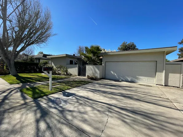 1113 Sonoma Ave, Modesto, CA 95355