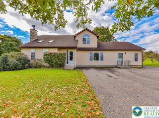 21 Homestead Dr, Leesport, PA 19533