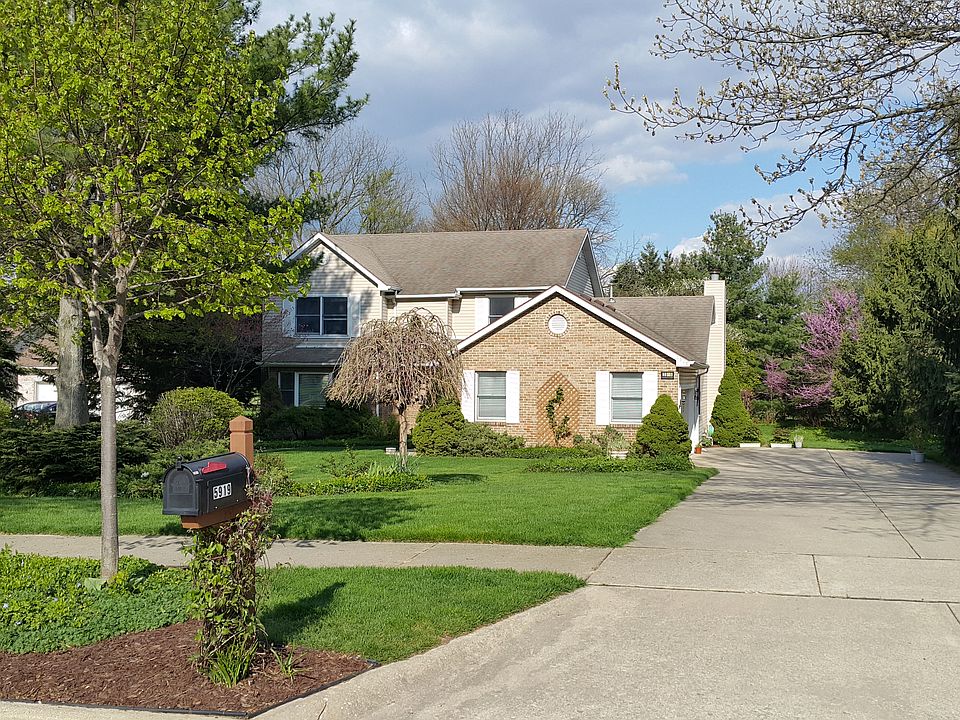 1st image of 5919 Parview Dr